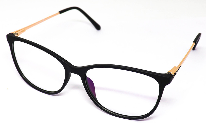 Justkartit Full Rim Wayfarer Frame(53 mm) Justkartit Full Rim Wayfarer Frame(53 mm)