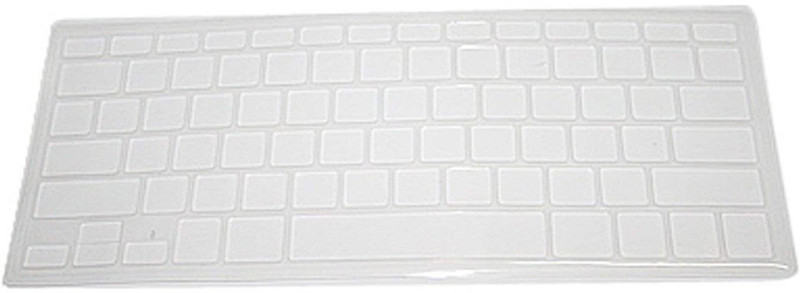 DHZ Series Keyboard Cover Silicone Skin 13
