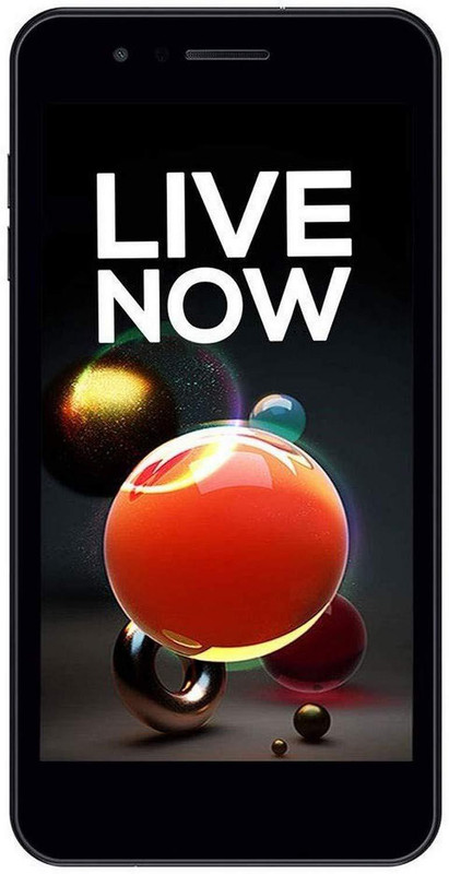 LG Candy K9 (Moroccan Blue, 16 GB)(2 GB RAM) LG Candy K9 (Moroccan Blue, 16 GB)(2 GB RAM)