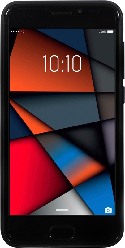 VOTO V12 (Black, 16 GB)(2 GB RAM)