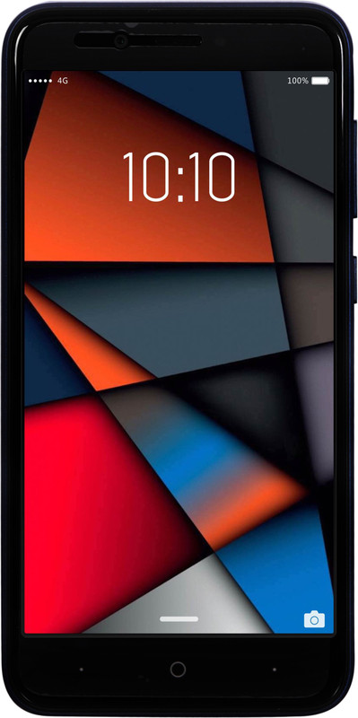VOTO V5x (Blue, 16 GB)(2 GB RAM)