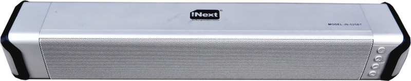 inext model in 525bt