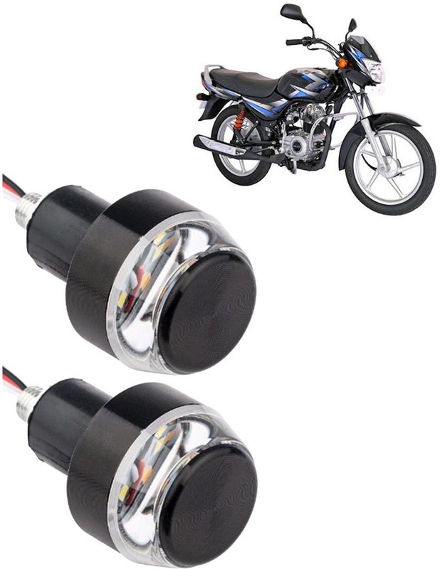 KANDID Fog Lamp, Indicator Light, Side Marker, Mirror Light, Headlight, Dash Light, Back Up Lamp LED for Bajaj(Platina, Pack of 2) KANDID Fog Lamp, Indicator Light, Side Marker, Mirror Light, Headlight, Dash Light, Back Up Lamp LED for Bajaj(Platina, Pack of 2)