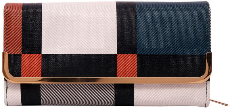 cidky Party, Formal, Casual Multicolor  Clutch