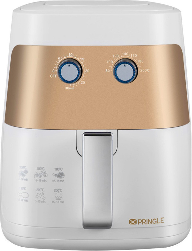 pringle AF 1402 Air Fryer(2 L)