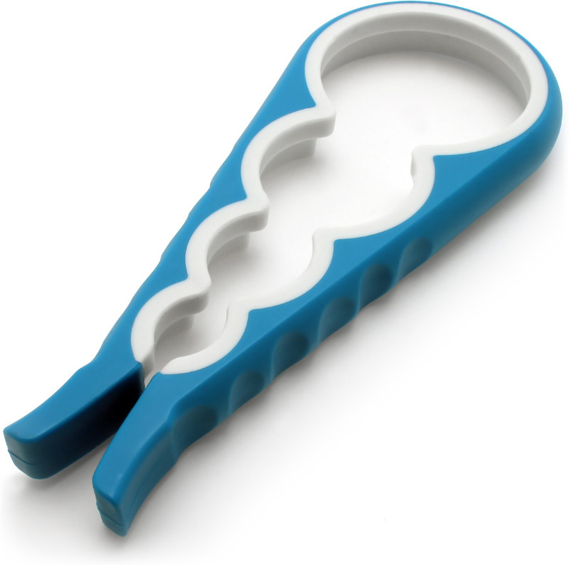 Flipco JAR OPNER JAR OPNER Bottle Opener(Pack of 1)