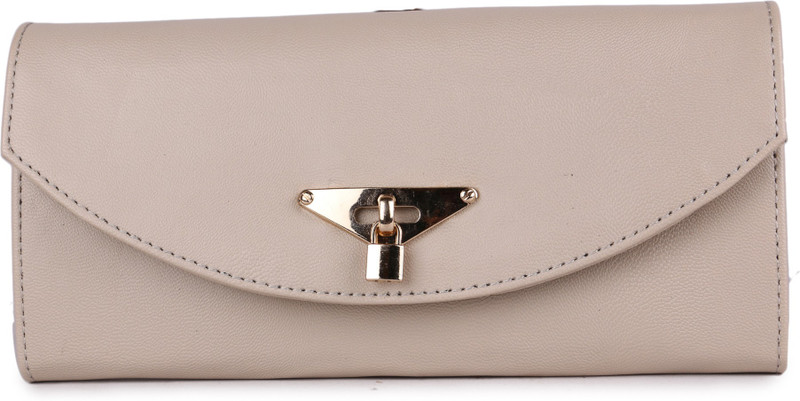 classic fashions Casual White  Clutch