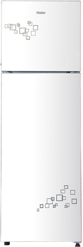 Haier 258 L Frost Free Double Door 4 Star Convertible Refrigerator(Mirror Glass, HRF-2784PMG-E) Haier 258 L Frost Free Double Door 4 Star Convertible Refrigerator(Mirror Glass, HRF-2784PMG-E)