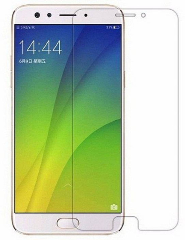 girdle Tempered Glass Guard for Samsung Z4(Pack of 1)