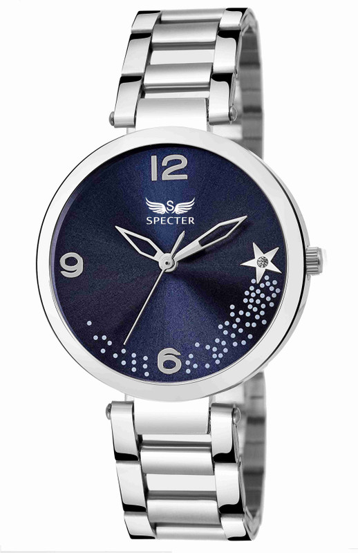 specter new stylish Ladies Exclusive Met Solo Design Imperial Series::new stylish modish watch Analog Watch  - For Women