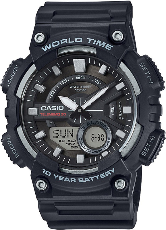 casio a1323