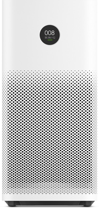 Mi AC-M4-AA Portable Room Air Purifier(White)