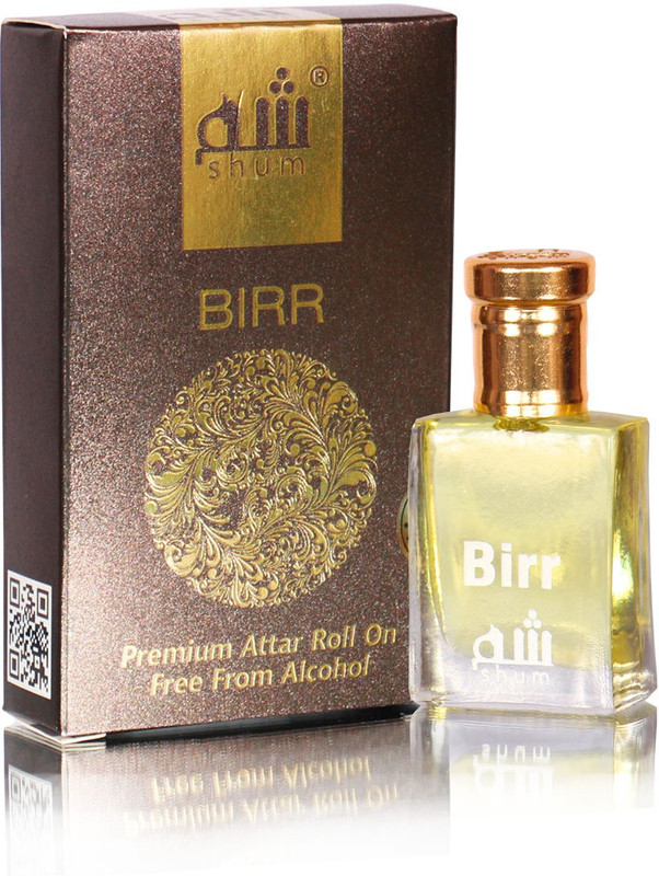 Shum Birr Floral Attar(Floral)