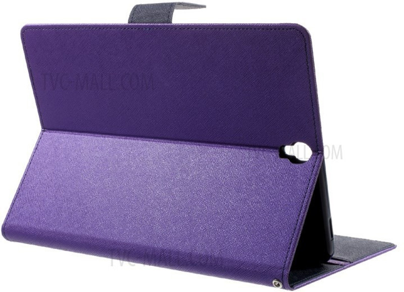 rutigh online selling Flip Cover for Apple I Pad Pro 2(Purple, Shock Proof)