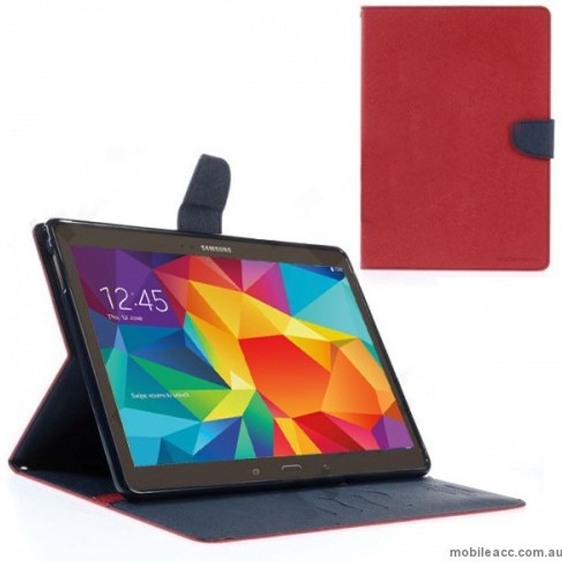 rutigh online selling Flip Cover for Apple I Pad Pro 2(Red, Shock Proof)