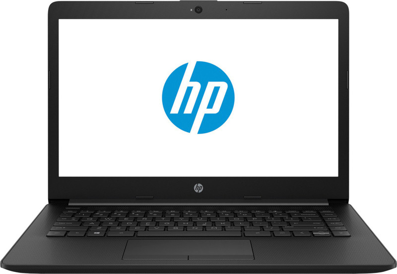 HP 14q Core i3 7th Gen - (4 GB/1 TB HDD/DOS) 14q-cs0009TU...