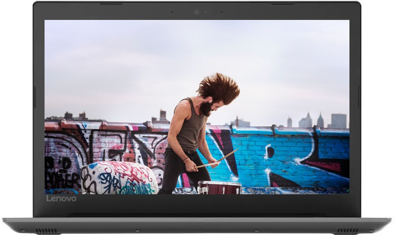 Lenovo Ideapad 330 APU Dual Core E2 - (4 GB/1 TB HDD/DOS) IP 330-15AST Laptop(15.6 inch, Onyx Black)