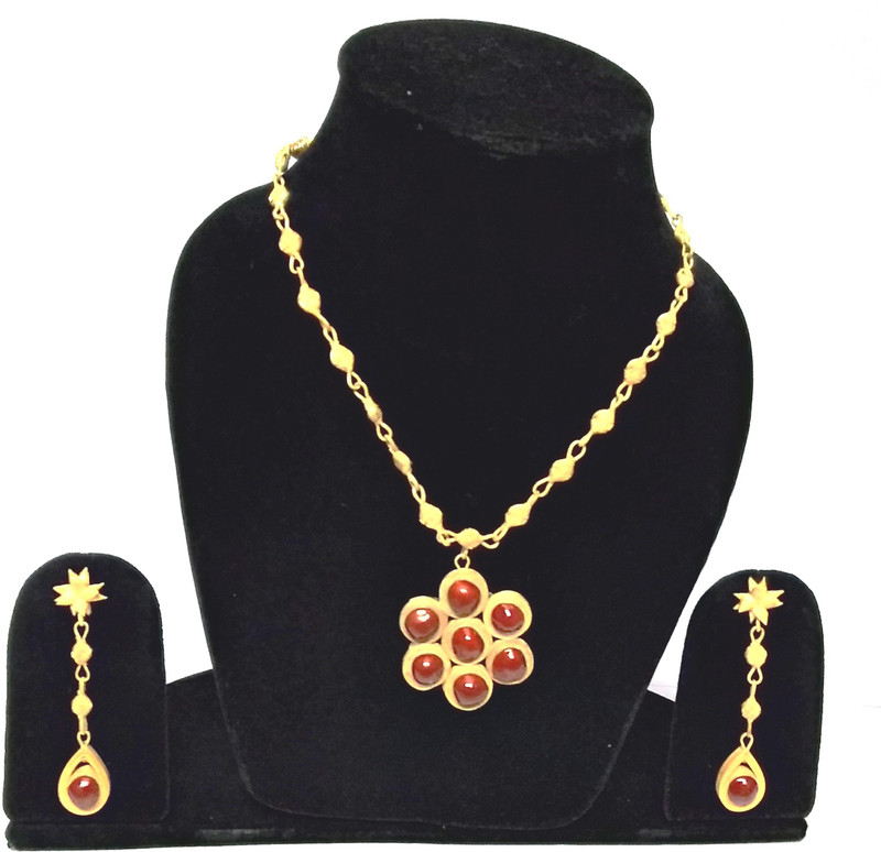 adi AD-001 Wood Drops & Danglers