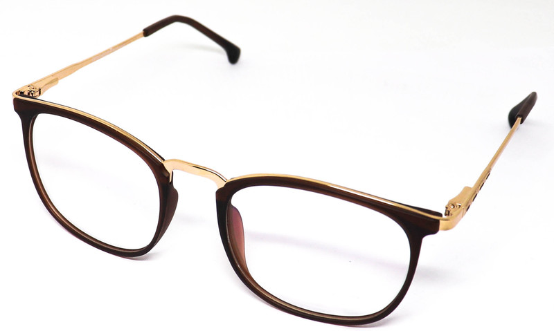 Justkartit Full Rim Wayfarer Frame(47 mm) Justkartit Full Rim Wayfarer Frame(47 mm)