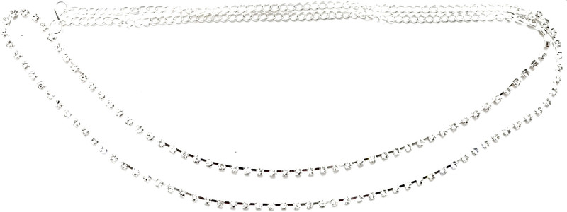 beauty plus collection Waist Hip Belt Kamarband
