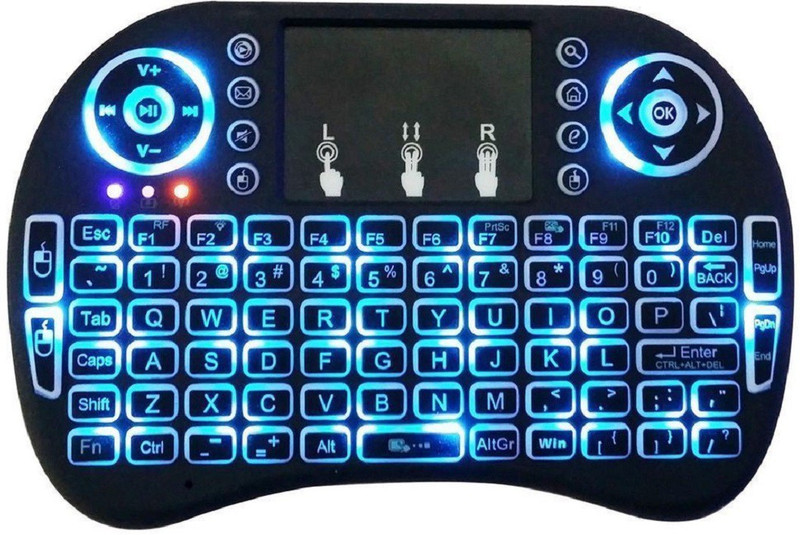 Pithadai PGC5122 Windos,Android,i os,i mac,pc,Laptope Keyboard Skin(Black) Pithadai PGC5122 Windos,Android,i os,i mac,pc,Laptope Keyboard Skin(Black)