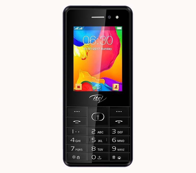 Itel IT5231(Red)