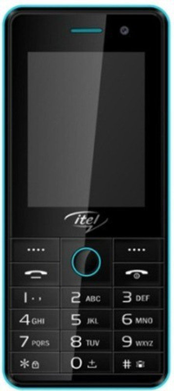 Itel IT5231(Blue)