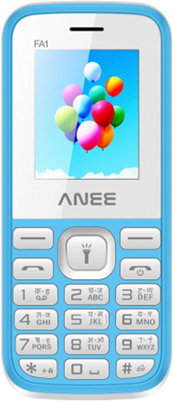 Anee FA1(Blue)