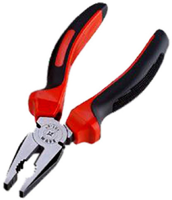 Baum 101DC-8'' Lineman Plier(Length : 8 inch)
