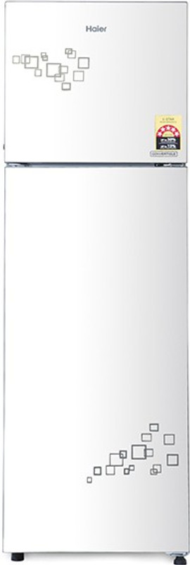 Haier 278 L Frost Free Double Door Price Pacific