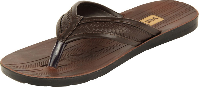 Vkc sale flat chappal