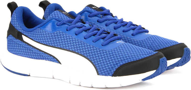 Puma Track V1 Idp Running Shoes For Men Blue Desertcart INDIA