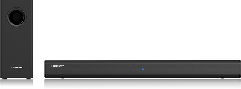 Buy Blaupunkt SBW 01 Dolby Bluetooth Soundbar Black 2.1 Channel