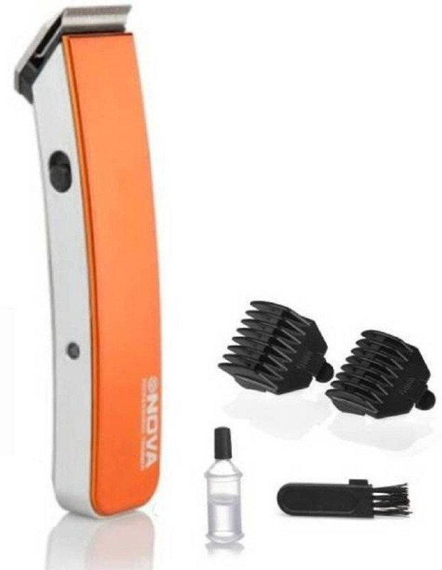 click2buy 216 Trimmer04  Runtime: 240 min Trimmer for Men & Women(Multicolor)