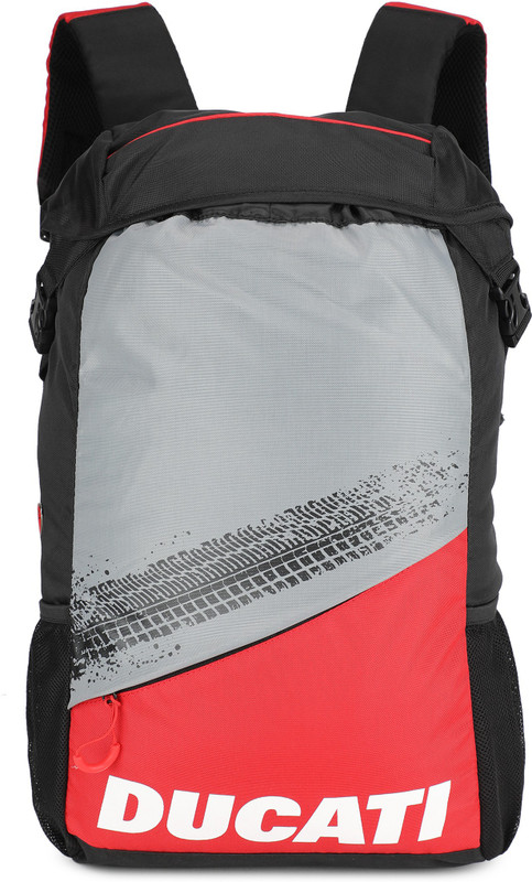 ducati cruiser 23 97 l laptop backpack