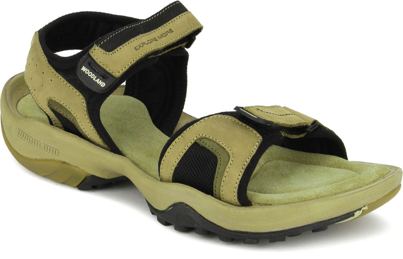 Buy Woodland Men Khaki Casual Online at desertcartZimbabwe