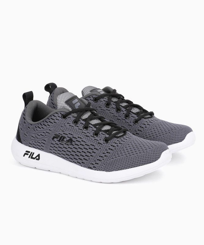 Fila carmen running shoes for men store