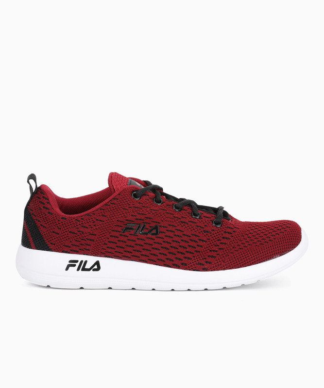 fila carmen running shoes