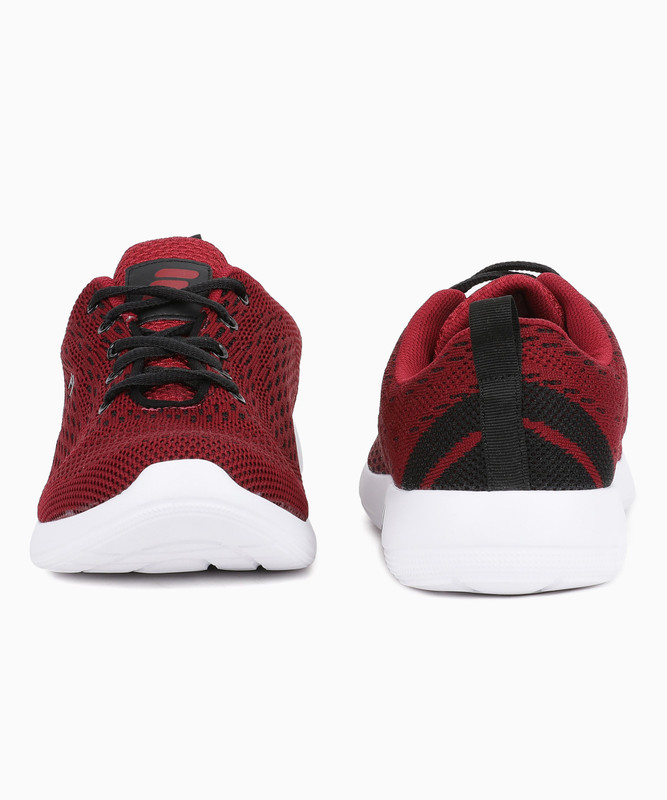 fila carmen running shoes