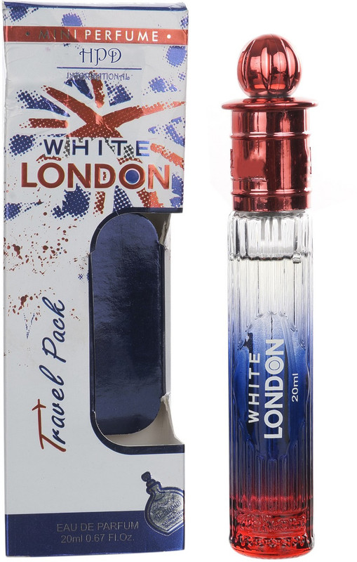 HPD HPD-001 Floral Attar(Musk)