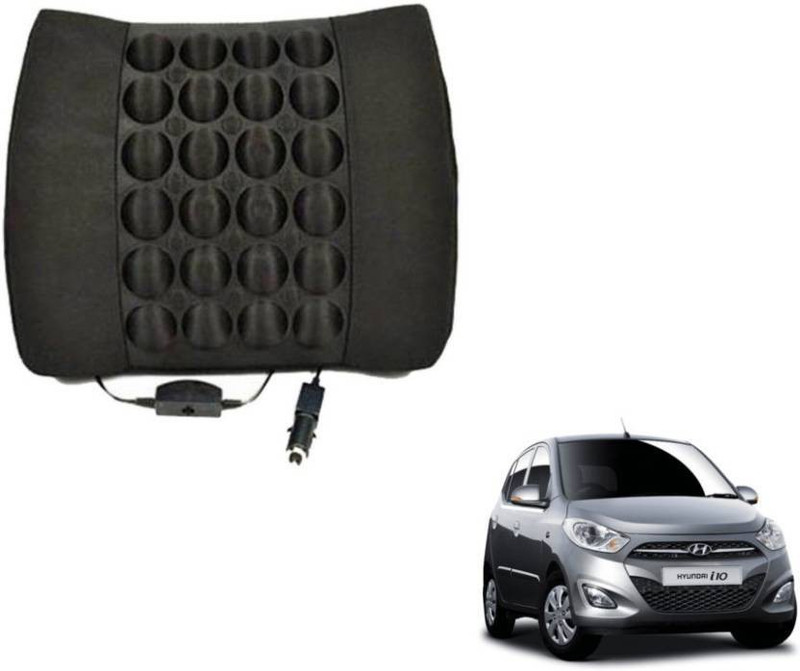 inborn Back rest Lumbar Support(Black)