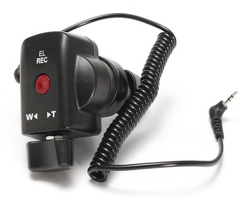 CBSP DSLR Pro Zoom Control For Sony Panasonic With Cable ZOOMC-B1 Camera Rig