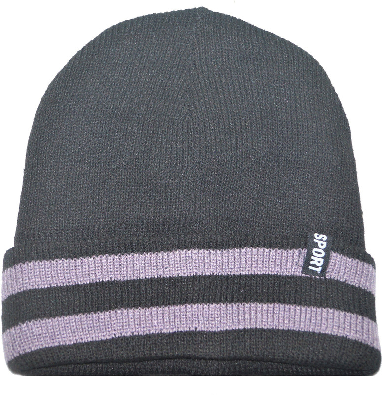 stylish woolen caps online