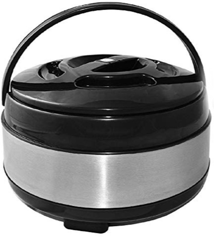 Buy LIFEMUSIC BREAD CONTAINER / HOT POT Buffet Casserole (1500 ml