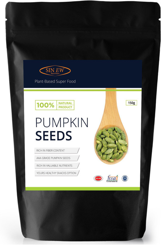 Sinew Nutrition Seeds(150 g)