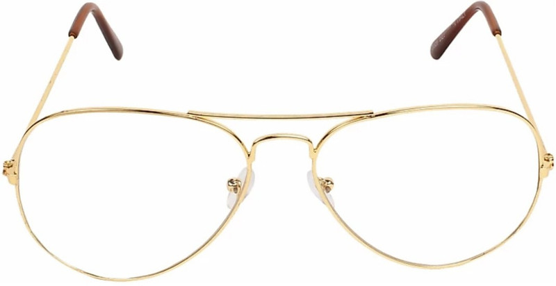 teenager Full Rim Aviator Frame(55 mm)