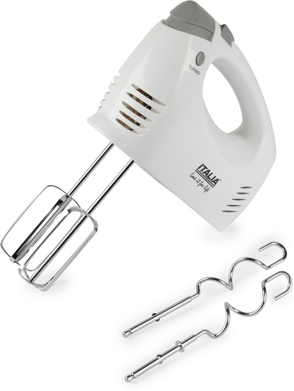 SafeDeals 7017 400 Hand Blender(White)