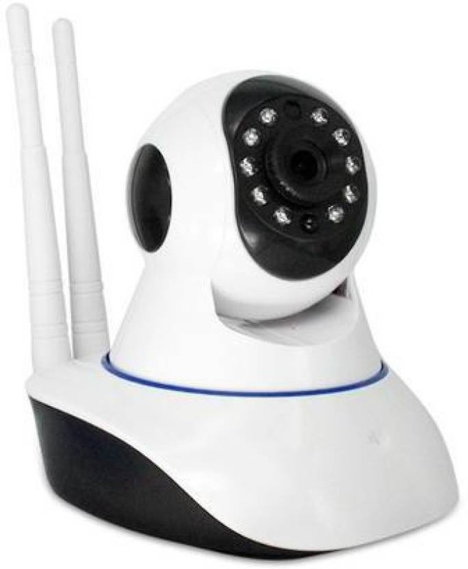 Bellexx Wifi CCTV Camera Camera Housing