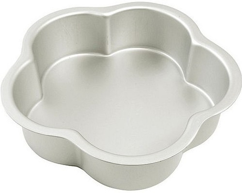 baker paradise 1 - Cup Cake/Bread Mould(Pack of 1)