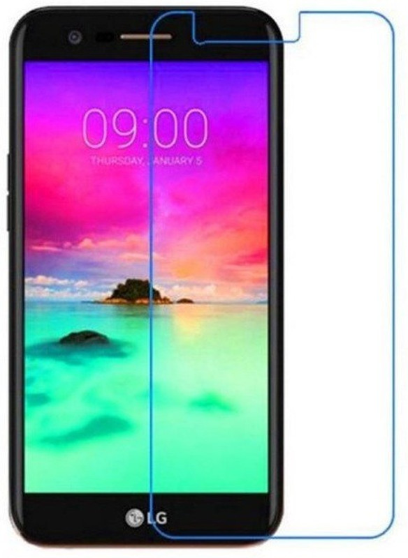 the best choice Impossible Screen Guard for LG K7 i(Pack of 1)
